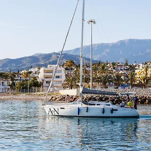 A&n Segovia Torre Del Mar