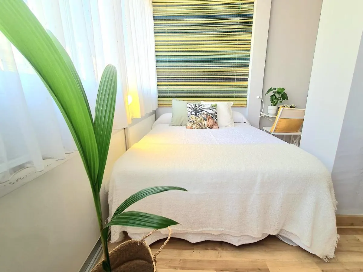 Aa Guest - El Mono De Torre Del Mar Eco Apartment