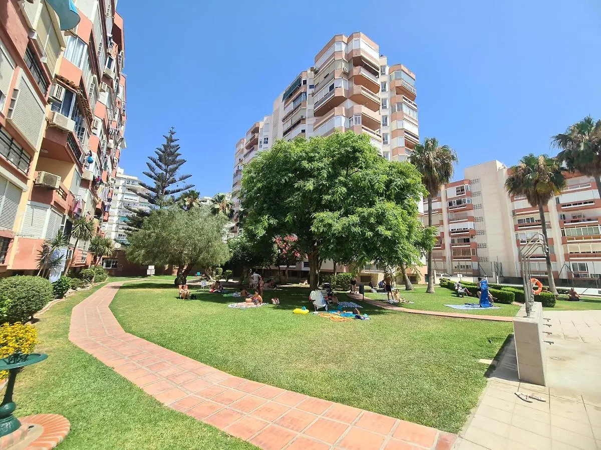 Aa Guest - El Mono De Torre Del Mar Eco Apartment 0*,  Spain