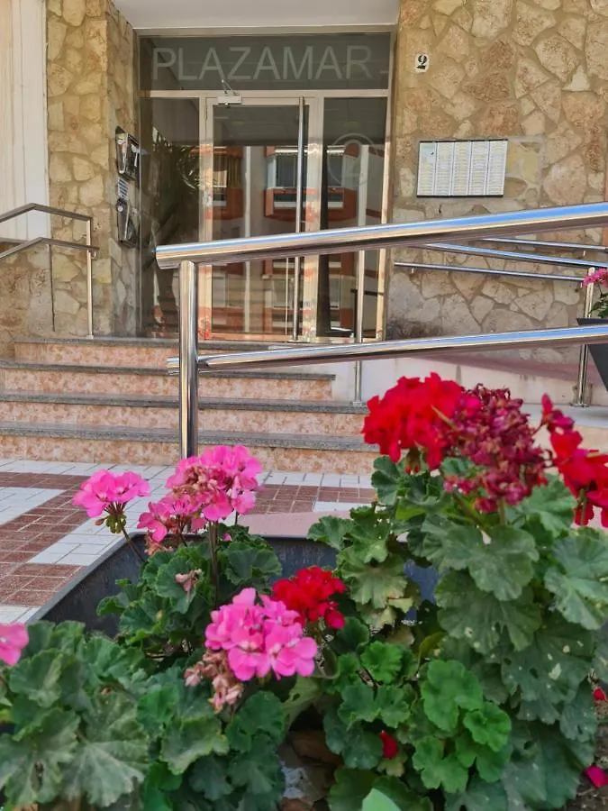 Aa Guest - El Mono De Torre Del Mar Eco Apartment