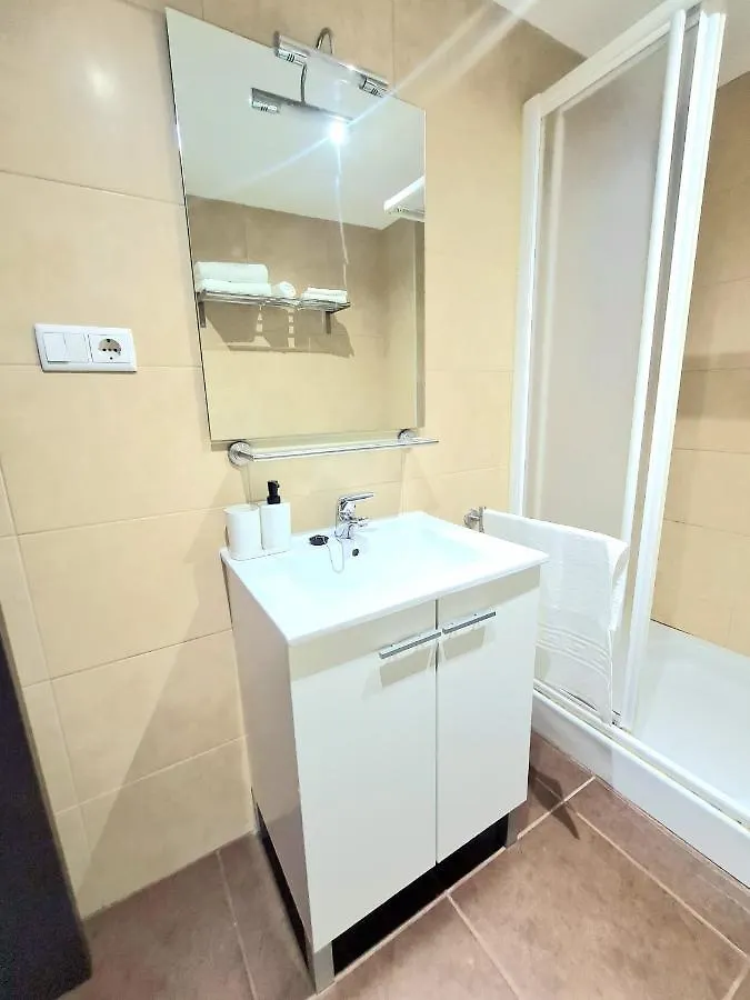 Aa Guest - El Mono De Torre Del Mar Eco Apartment