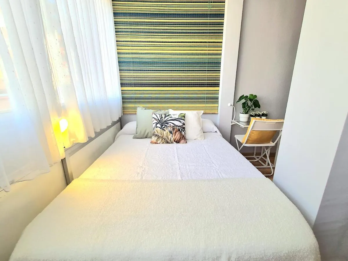 Aa Guest - El Mono De Torre Del Mar Eco Apartment 0*,  Spain