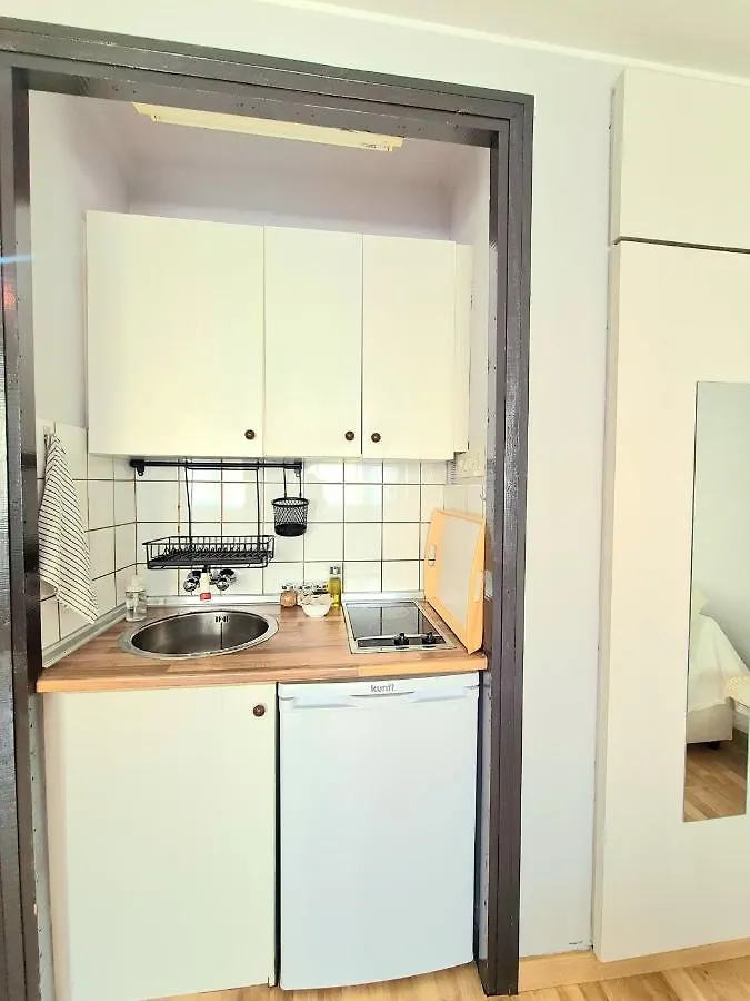 Aa Guest - El Mono De Torre Del Mar Eco Apartment