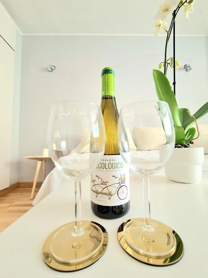 Aa Guest - El Mono De Torre Del Mar Eco Apartment Spain