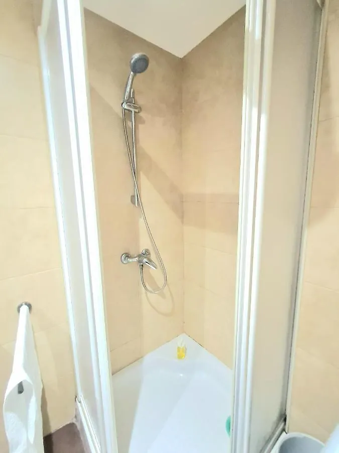 Aa Guest - El Mono De Torre Del Mar Eco Apartment 0*,  Spain
